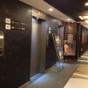 Отель APA Hotel TKP Sapporo Ekimae, фото 15