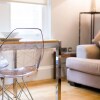 Отель Modern 2BR Home in Dalston W/balcony, Fits 4, фото 7