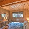 Отель Cozy Family Home w/ Tahoe Views, 7 Min to Heavenly, фото 3