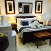 Отель Waterkloof Guest House, фото 5