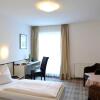 Отель Arnimsruh Hotel Garni, фото 3