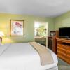 Отель Quality Inn & Suites Waycross, фото 5