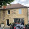 Отель Appart Hôtel La vie est belle в Лаленде