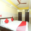 Отель Skyzone Madhuvan By OYO Rooms, фото 17