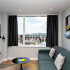 Отель Staycity Aparthotels, Dublin, City Centre, фото 47