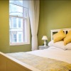 Отель Traditional 2 Bedroom Flat With Views of Portobello Beach, фото 3