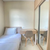 Отель Spacious Corner 2Br Apartment At Parahyangan Residence, фото 7