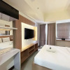 Отель Prime View Studio Room At Vida View Makassar Apartment, фото 2