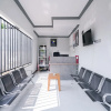 Отель RedDoorz Plus Syariah @ Jalan Endro Suratmin Lampung, фото 10