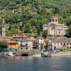 Отель Lago D'orta Magic Atmosphere, фото 33