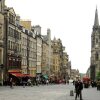 Отель Stay Edinburgh City Apartments в Эдинбурге