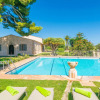 Отель CAN CIREROL - Villa with private pool in Porto Colom- Felanitx. Free WiFi, фото 14