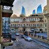 Отель Apartment Niyazi 5 в Баку