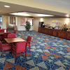 Отель Days Inn Midland, фото 11