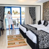 Отель Panorama Bungalows Resort El Gouna, фото 16