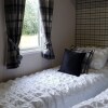 Отель Beautiful 2-bed Lodge Ribble Valley Clitheroe, фото 12