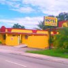 Отель Ramona Motel в Майами
