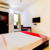 Отель OYO Flagship 591 Safdarjung Enclave, фото 13