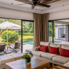 Отель Four Seasons Resort Mauritius at Anahita, фото 12