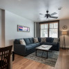 Отель Zephyr Mountain Lodge, Condo | 2 Bedroom Ski-Slope View (Premium-Rated Condo 1223), фото 20