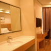 Отель GreenTree AnHui Wuhu Sanshan Development District Express Hotel, фото 11