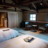 Отель Nipponia Hotel Yame Fukushima Merchant Town, фото 38