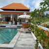 Отель The Gria Unique Ubud, фото 11