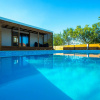 Отель Poolincluded Holiday Home Relax, фото 28