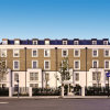 Отель Heeton Concept Hotel - Luma Hammersmith в Лондоне