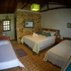 Отель Pousada Watu Kerere, фото 4