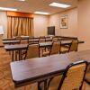 Отель Best Western Plus Flowood Inn & Suites, фото 19