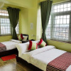 Отель OYO 163 Hotel Arhant Inn, фото 15