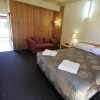 Отель Rubicon Hotel Motel в Торнтон