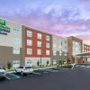 Отель Holiday Inn Express & Suites Alachua - Gainesville Area, an IHG Hotel, фото 1