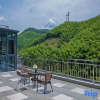 Отель Yiyun Mountain Residence (Huangshan Scenic Area Nandamen Branch), фото 3