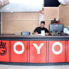 Отель Oyo 92531 Hotel Golden Crown, фото 6