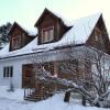 Гостиница Friday Guest House on Baikal, фото 7