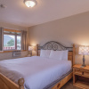 Отель Coyote Mountain Lodge, фото 4