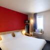 Отель B&B HOTEL Paris Nord Villepinte, фото 2
