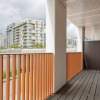 Отель Modern 1 Bedroom Apartment Near Olympic Park, фото 7