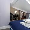Отель Luxury Loft Apartment by Bootique Wakefield, фото 4
