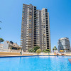 Отель Don Miguel 1 18-A Levante Beach, фото 23