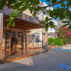 Отель Stay · 1980 Sea View Holiday Resort Hotel (Drip Water Danping Shiluokou Beach Store), фото 17
