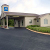 Отель Americas Best Value Inn Loudon Lenoir City, фото 13