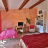 Отель Le Mas de Bertagne, фото 23