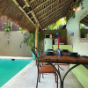 Отель Seminyak Beach Bungalow, фото 9
