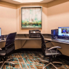 Отель Ramada by Wyndham Burkburnett / Wichita Falls, фото 4
