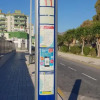 Отель Piso 110m² en el Palo con parking cerca de la playa, фото 1