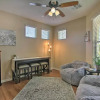 Отель Spacious Surprise Home w/ Outdoor Pool & Patio!, фото 7