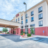 Отель Hampton Inn & Suites Las Cruces I-25 в Лас-Крусес